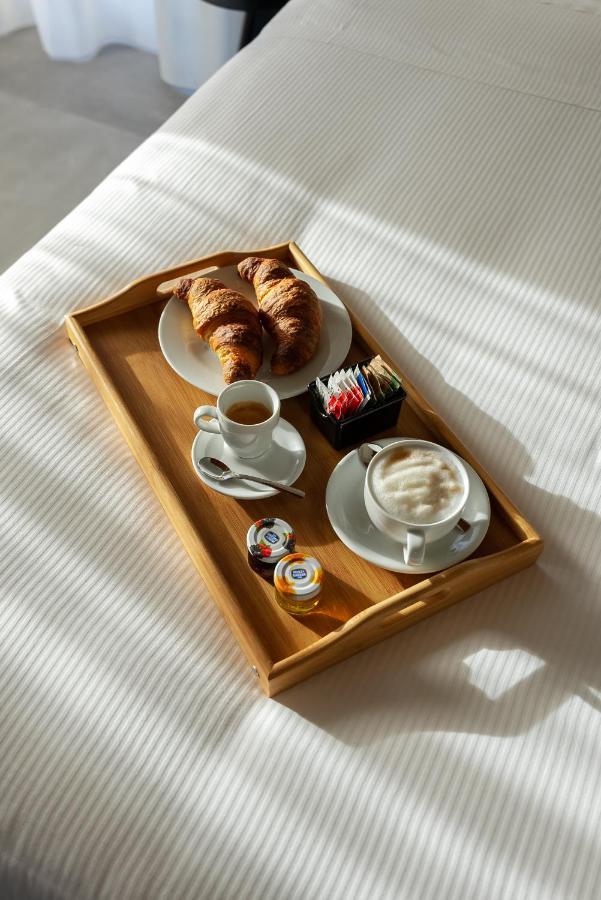 Villa Porrelli Rooms & Spa Suite San Demetrio ne' Vestini Kültér fotó