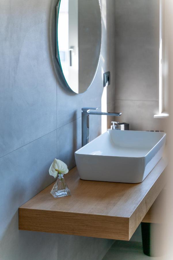 Villa Porrelli Rooms & Spa Suite San Demetrio ne' Vestini Kültér fotó