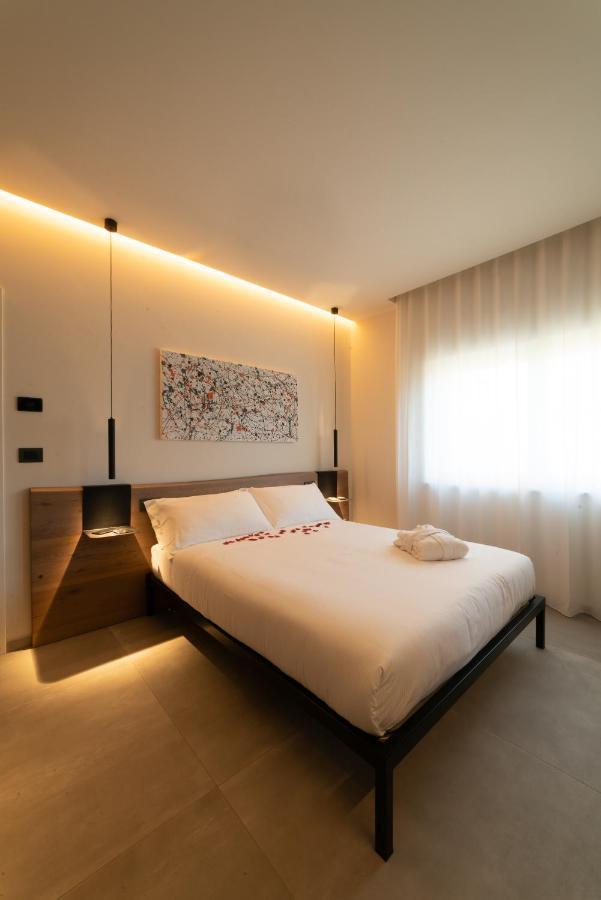 Villa Porrelli Rooms & Spa Suite San Demetrio ne' Vestini Kültér fotó
