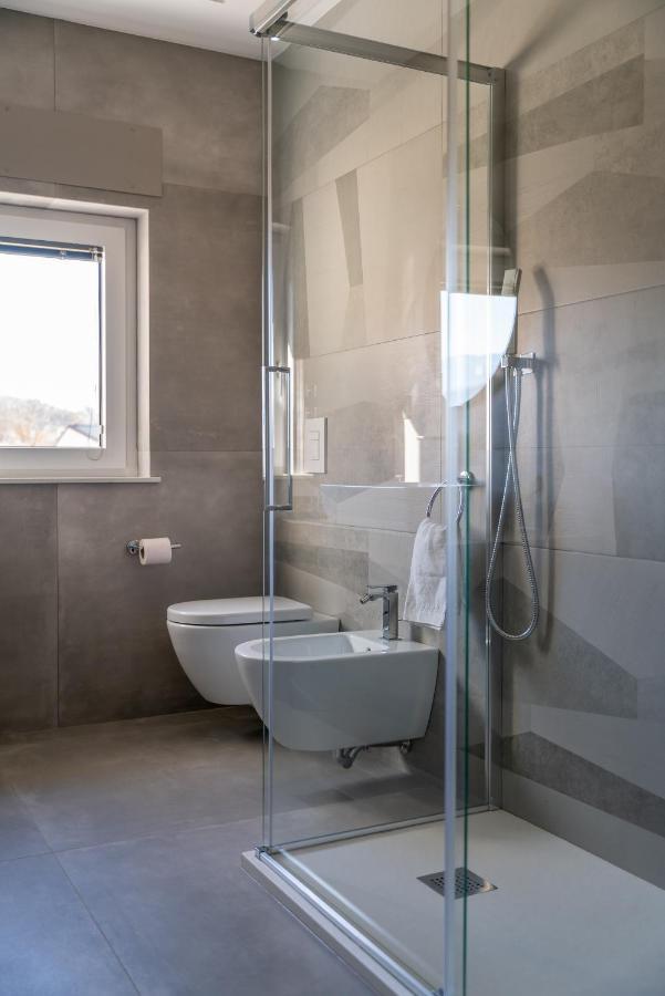 Villa Porrelli Rooms & Spa Suite San Demetrio ne' Vestini Kültér fotó