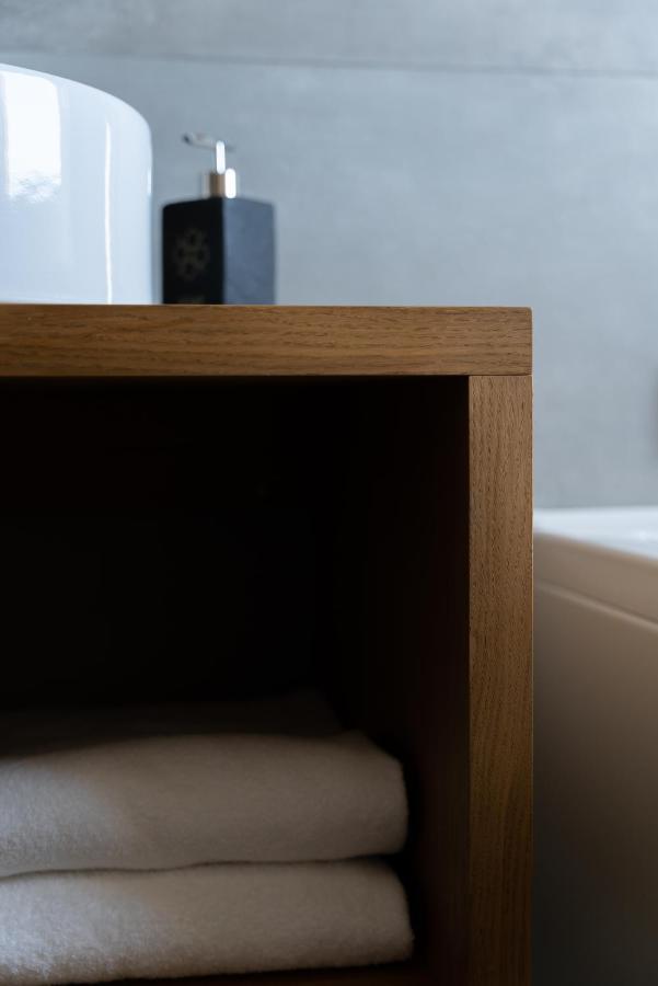 Villa Porrelli Rooms & Spa Suite San Demetrio ne' Vestini Kültér fotó