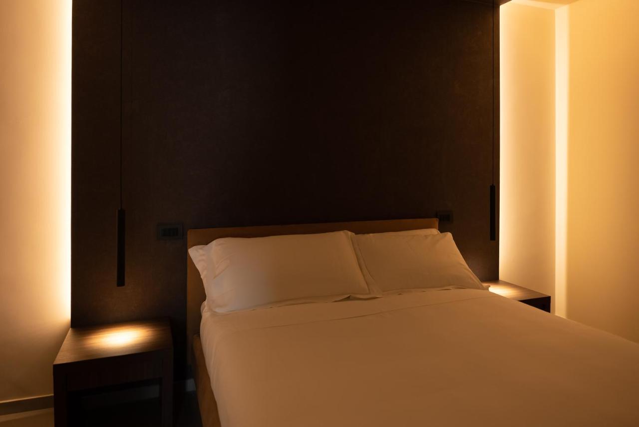Villa Porrelli Rooms & Spa Suite San Demetrio ne' Vestini Kültér fotó