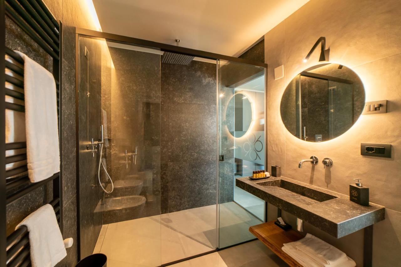 Villa Porrelli Rooms & Spa Suite San Demetrio ne' Vestini Kültér fotó