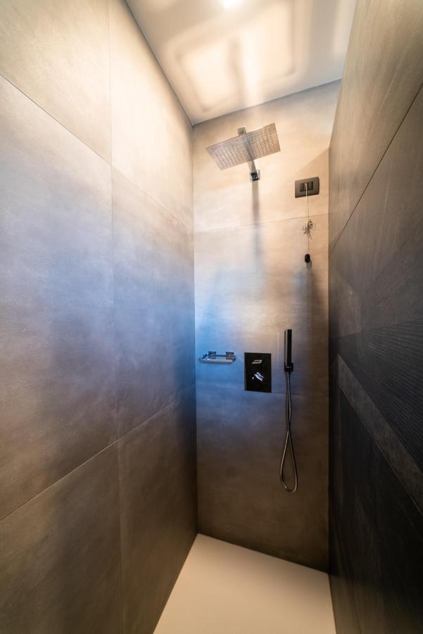 Villa Porrelli Rooms & Spa Suite San Demetrio ne' Vestini Kültér fotó
