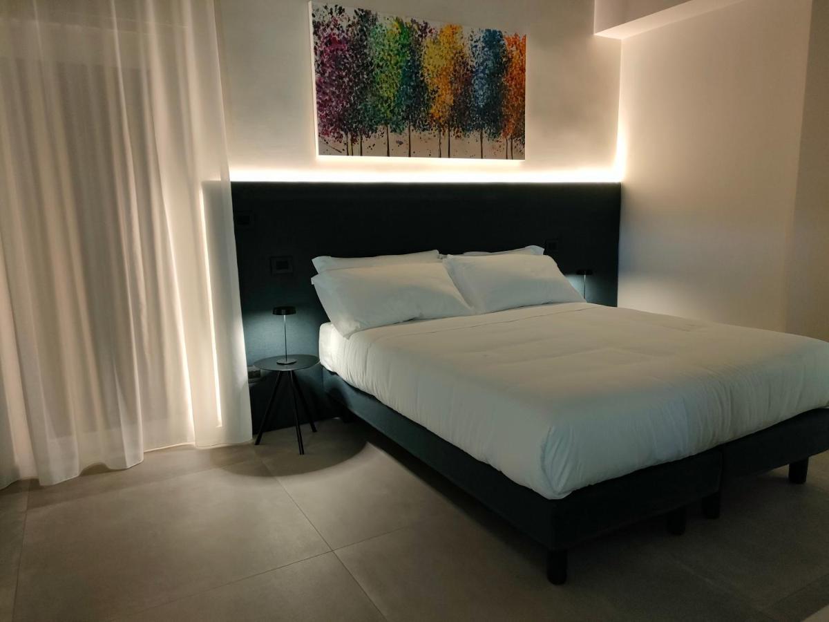 Villa Porrelli Rooms & Spa Suite San Demetrio ne' Vestini Kültér fotó