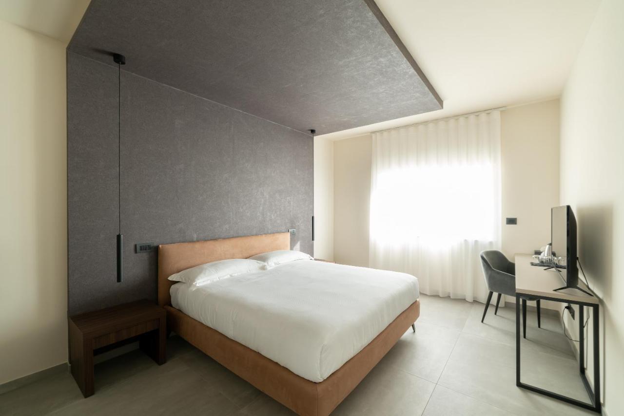 Villa Porrelli Rooms & Spa Suite San Demetrio ne' Vestini Kültér fotó