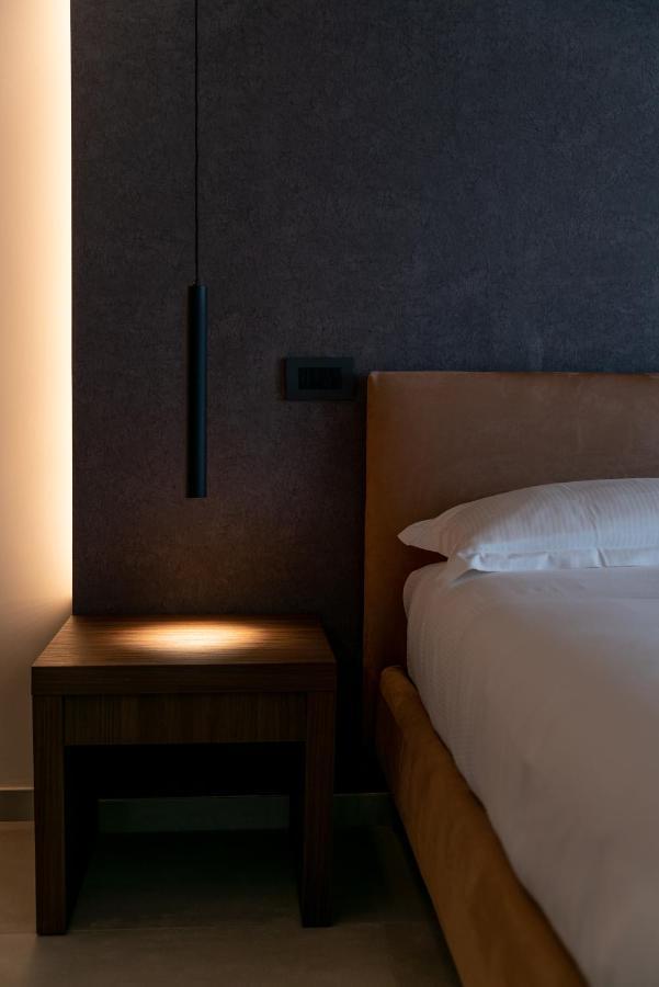 Villa Porrelli Rooms & Spa Suite San Demetrio ne' Vestini Kültér fotó
