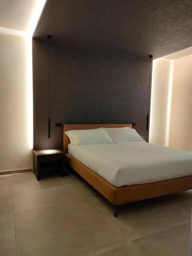 Villa Porrelli Rooms & Spa Suite San Demetrio ne' Vestini Kültér fotó