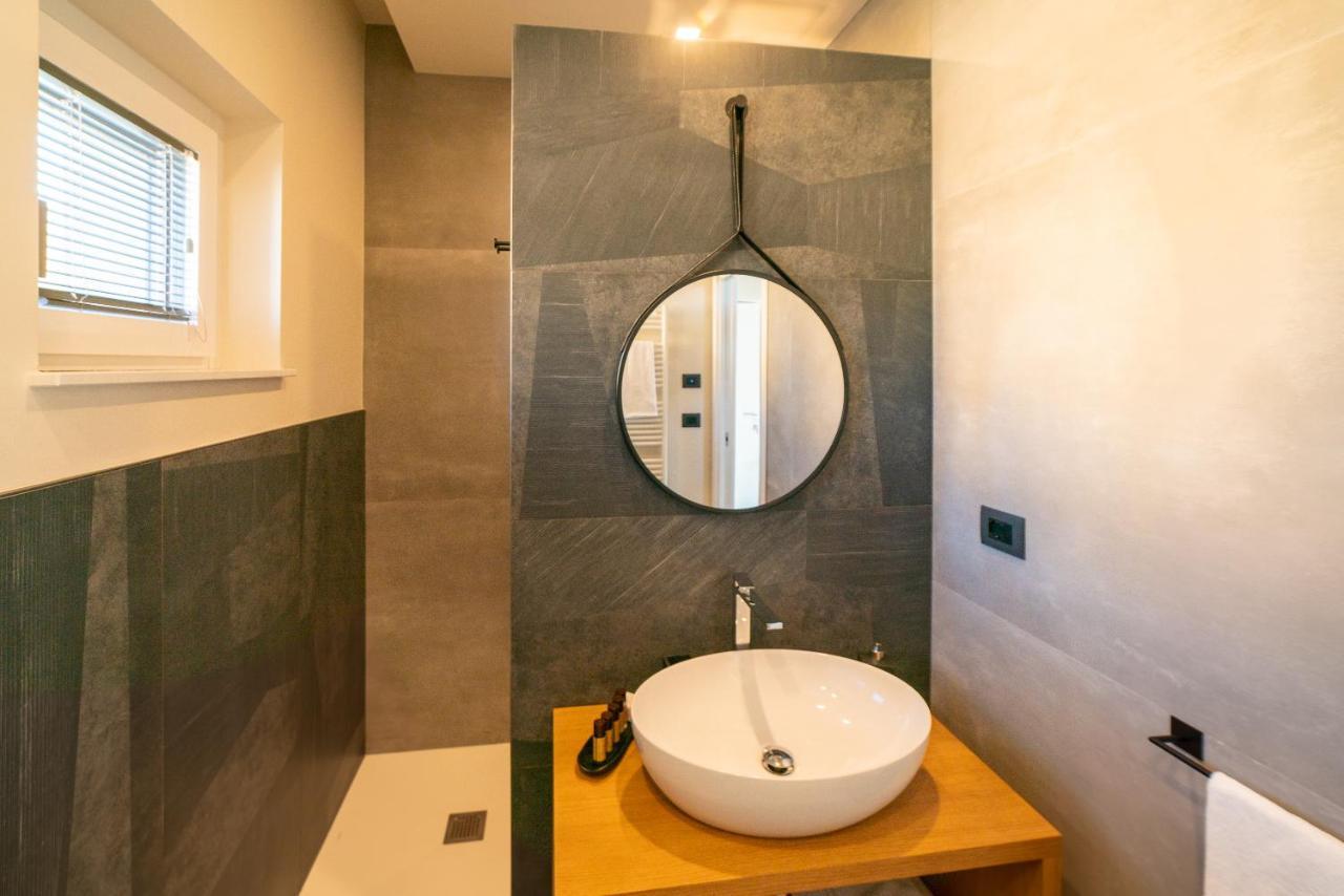 Villa Porrelli Rooms & Spa Suite San Demetrio ne' Vestini Kültér fotó