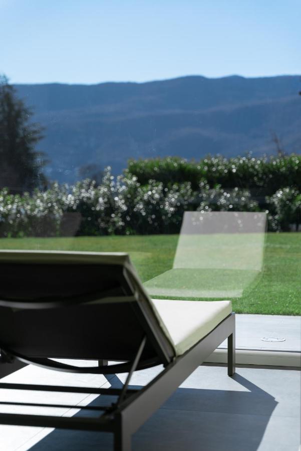 Villa Porrelli Rooms & Spa Suite San Demetrio ne' Vestini Kültér fotó