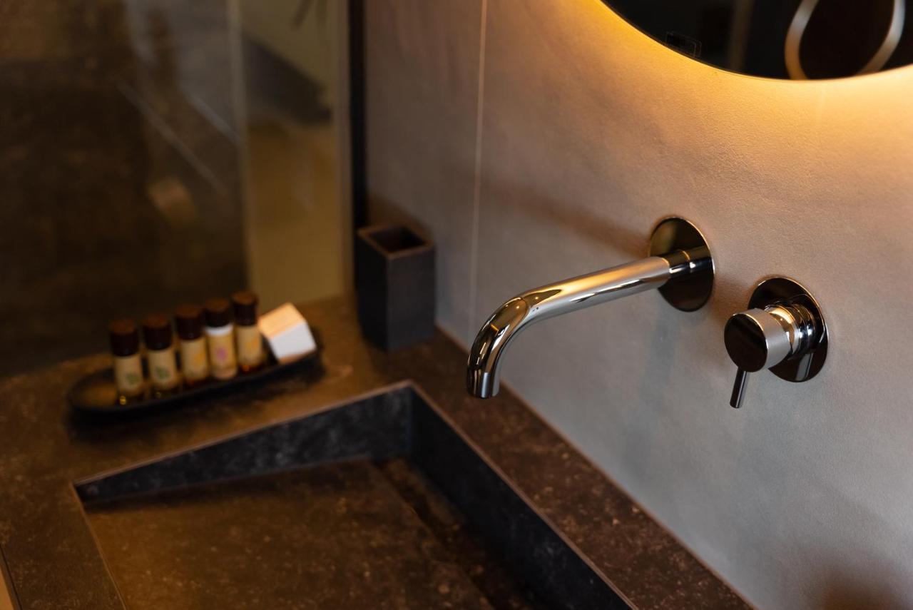 Villa Porrelli Rooms & Spa Suite San Demetrio ne' Vestini Kültér fotó