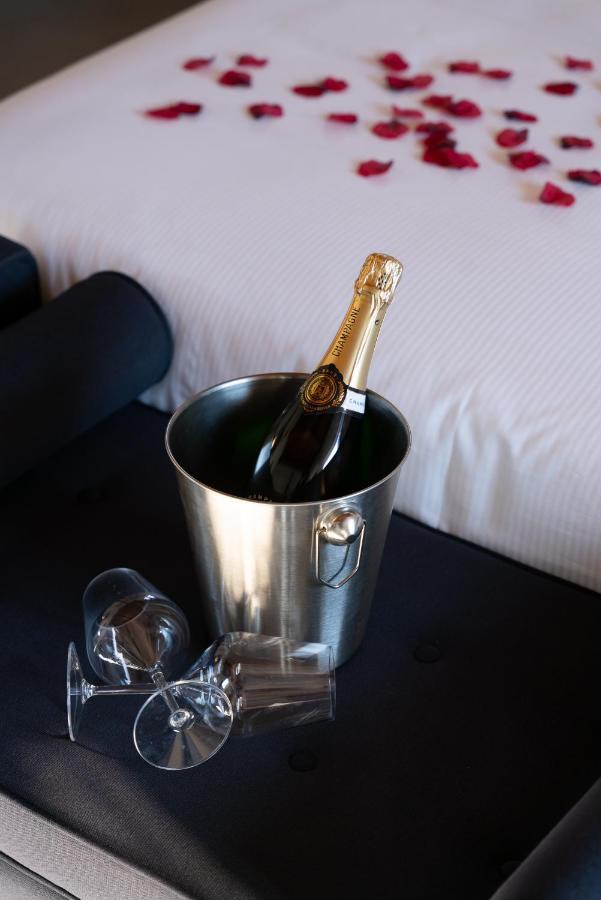Villa Porrelli Rooms & Spa Suite San Demetrio ne' Vestini Kültér fotó