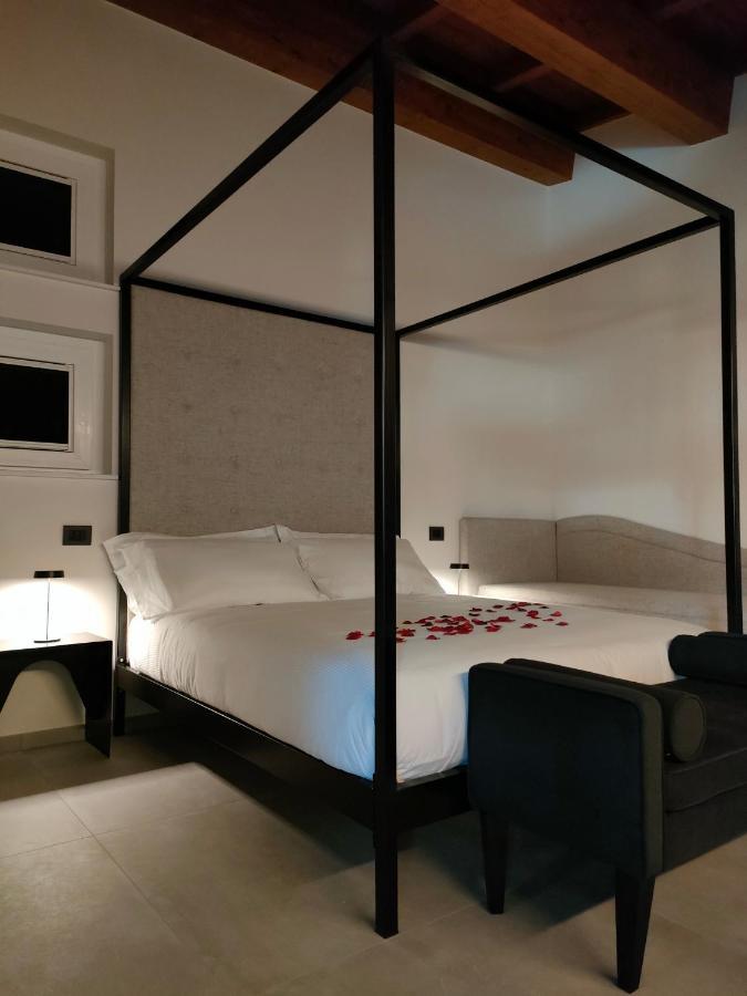 Villa Porrelli Rooms & Spa Suite San Demetrio ne' Vestini Kültér fotó