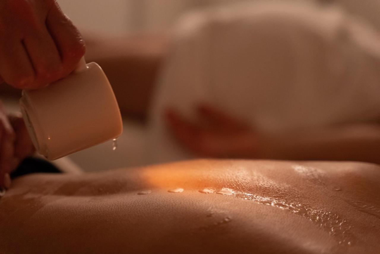 Villa Porrelli Rooms & Spa Suite San Demetrio ne' Vestini Kültér fotó
