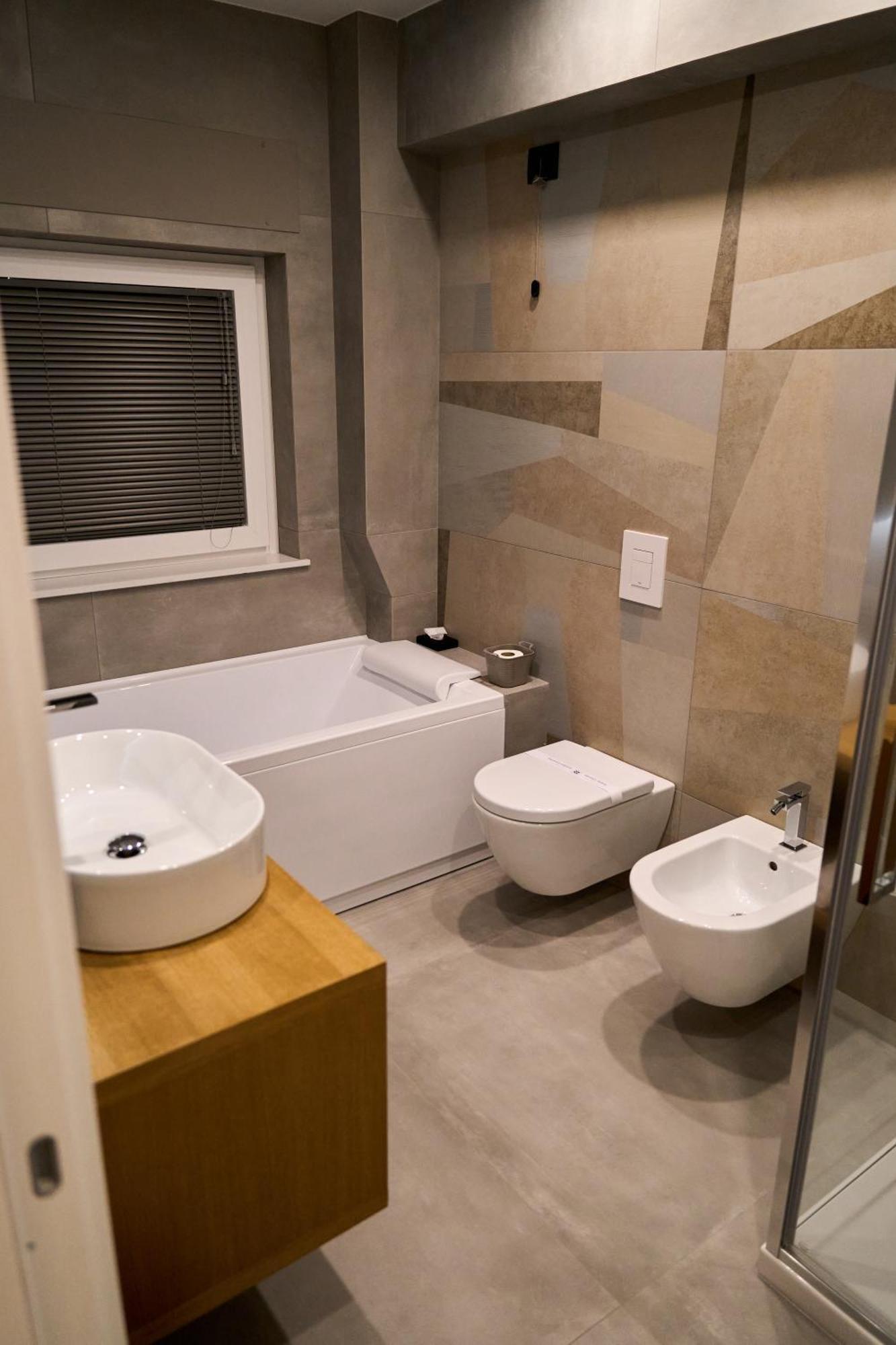 Villa Porrelli Rooms & Spa Suite San Demetrio ne' Vestini Kültér fotó