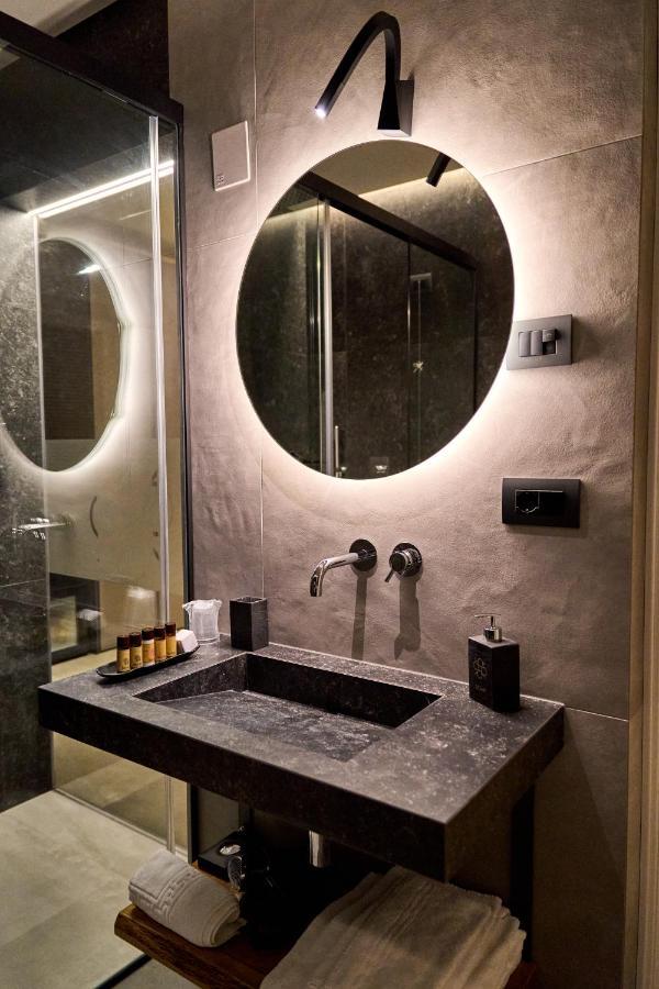 Villa Porrelli Rooms & Spa Suite San Demetrio ne' Vestini Kültér fotó